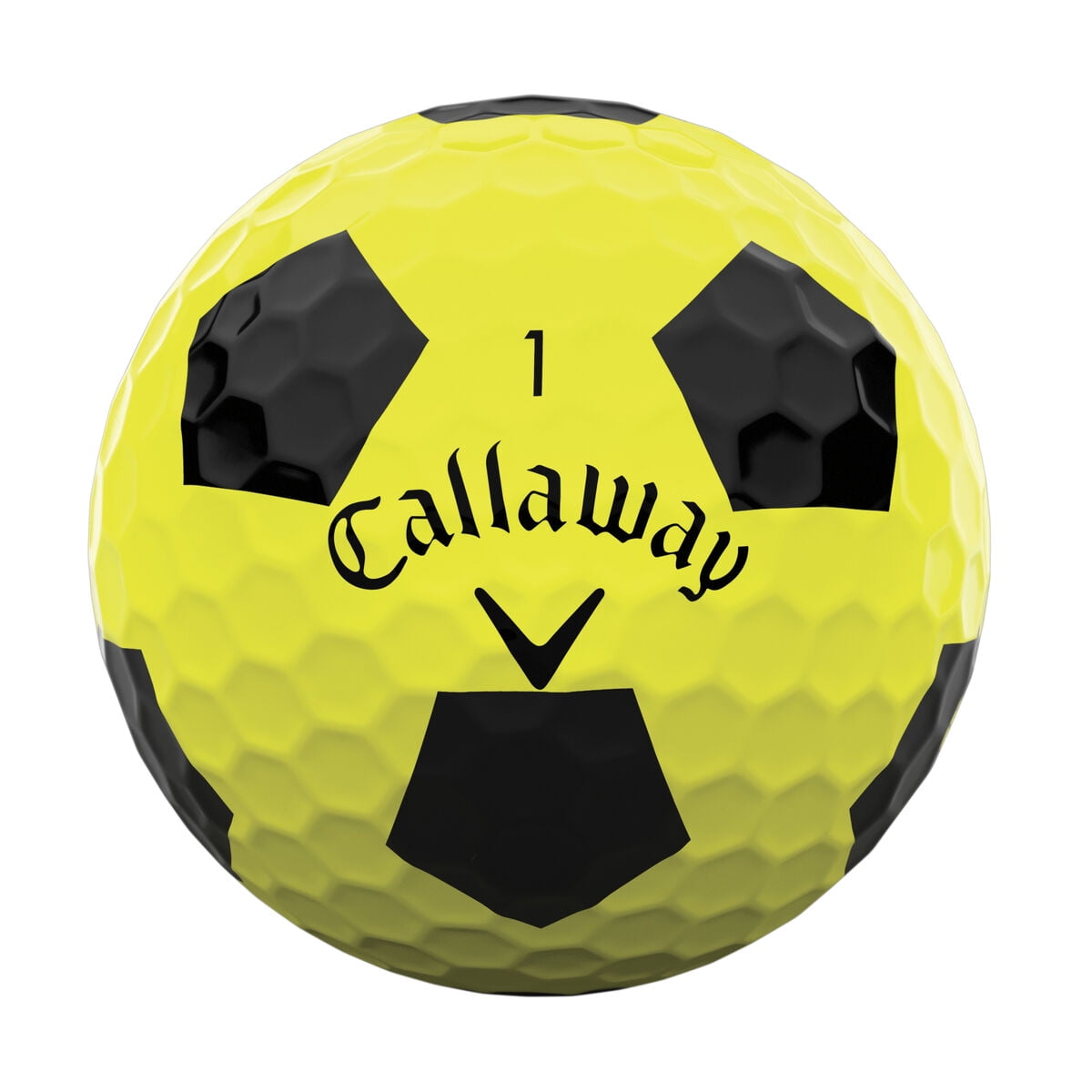 Callaway Chrome Soft Truvis 22 Red Golf Balls 12pk - Walmart.com