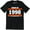 Black, variant on Made In 1998 All Original Parts 21 Years of Being 21st Birthday Men's T-Shirt