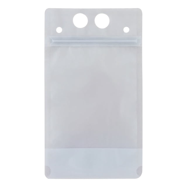 Xihbxyly Liquidación de Verano Bolsitas de Bebides, Jugos, Leche, Té, Leches de Soja, Bolsas de Perros, Bolsas de Cierre Hermético, Bolsas de Arena Portátiles y Autoportantes.