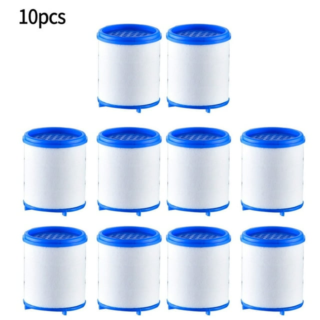Ruibeauty Faucet Water Purifier Filter Element Shower PP Cotton Filter Element