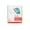 Assorted Colors, variant on Staples Poly Binder Pockets 3-Hole Punched Assorted Colors 5/PK (15158-CC) 923641