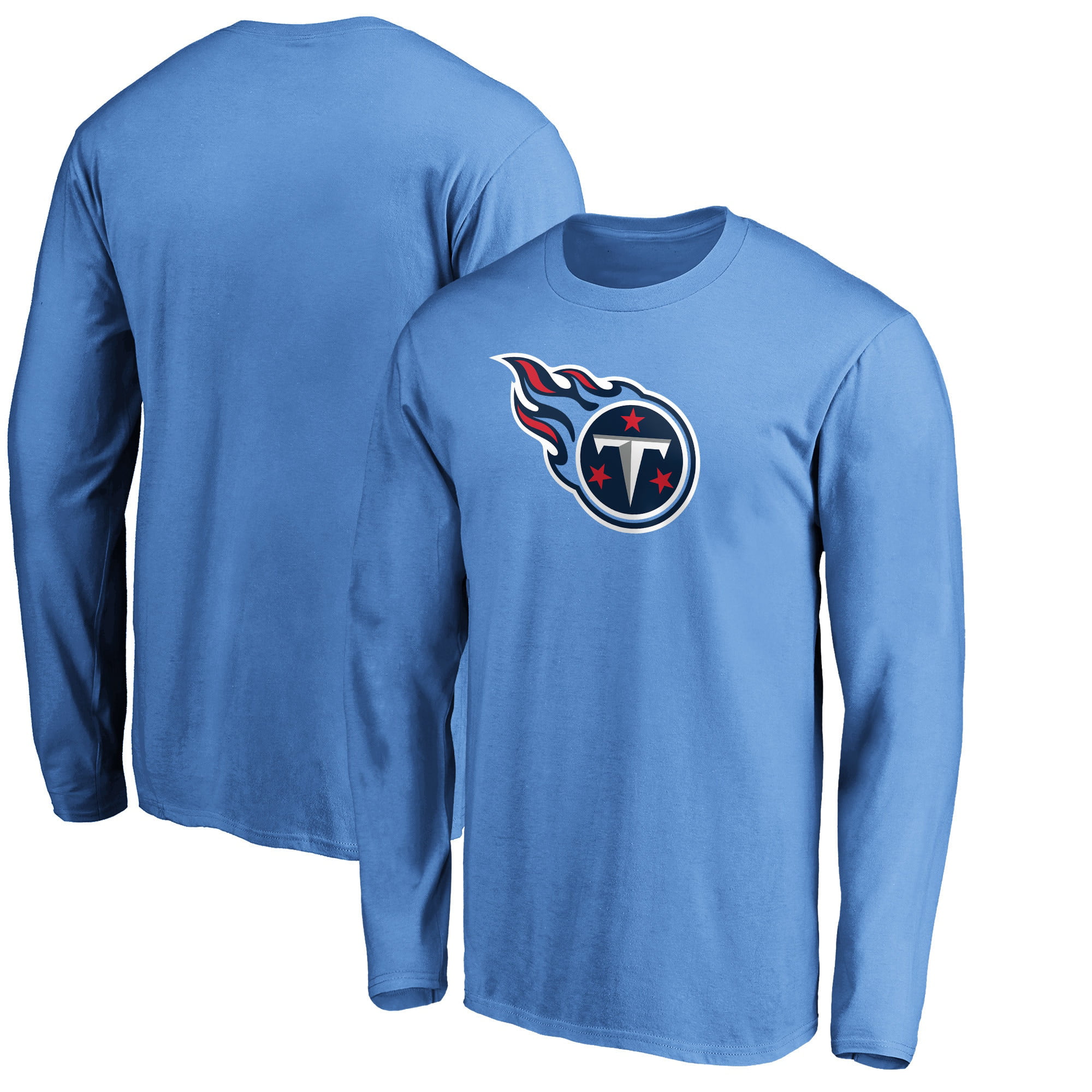 كروليكس Nike Jacksonville Jaguars Heart & Soul Long Sleeve T-Shirt D.Blue واختفى كل شيء
