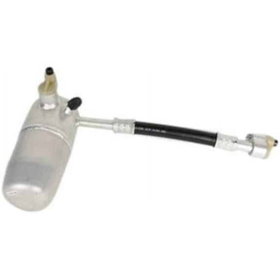 A/C Accumulator Fits select: 1998-2002 CHEVROLET CAMARO, 1998-2002 PONTIAC FIREBIRD