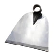 thumbnail image 3 of Cabezal de azada de jardín, accesorio para herramientas de jardinería, herramienta multiusos para deshierbar. SG, 3 of 8
