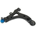 thumbnail image 2 of Suspension Control Arm and Ball Joint Assembly Fits select: 2002-2007 BUICK RENDEZVOUS, 1998-1999 CHEVROLET LUMINA, 2 of 4