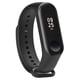thumbnail image 4 of Pulsera inteligente de silicona con correa de reloj de repuesto para Mi Band 4, 4 of 4