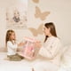 thumbnail image 3 of Oso LED con Luz de CorazóN Rosa para NiñAs, Luz para NiñOs, Juguetes para NiñOs, DecoracióN de GuarderíA, LáMparas de Noche, Regalos de CumpleañOs, 3 of 5