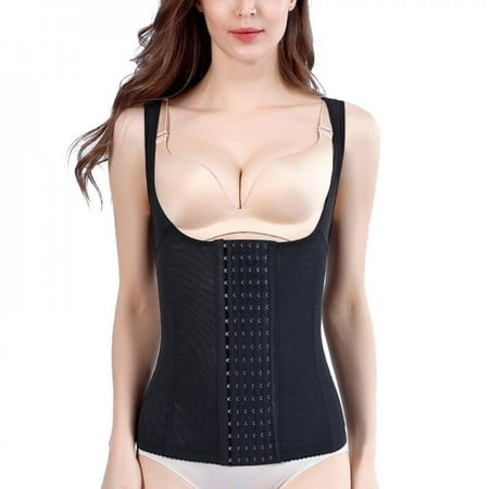 

Clearance!Waist Trainer Body Shaper Trainers Shaper Tummy Corset Top Shapewear Women Shapers Butt Lifter Slimming Corset Belt