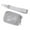 E #11, variant on Waterproof Wristlet Pouch with Clear Card Slot | Portable ID & Credit Card Holder | Solid Color Wrist Strap Pouch for Women
