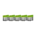 thumbnail image 2 of Tarjeta de memoria PNY Elite microSDHC 32GB Class 10 U1 - 100MB/s, 2 of 7