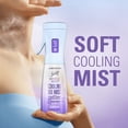 thumbnail image 4 of Secret Whole Body Cooling Deodorant Mist, Relaxing Lavender, Aluminum Free, 5.2oz, 4 of 13