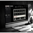 thumbnail image 4 of Friedman IR-D Dual Tube Preamp & DI, 4 of 9