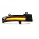 thumbnail image 5 of Luz indicadora de espejo para Mitsubishi Outlander 13-21 Lancer 2016, 5 of 5