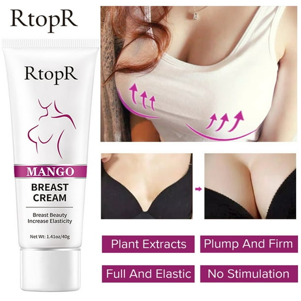 For the best breast health, shop for support over appearance