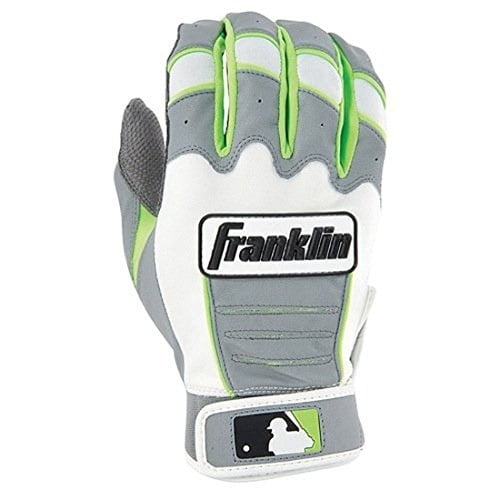 franklin cfx pro custom baseball/softball batting gloves