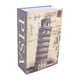 thumbnail image 1 of Caja de seguridad, Libro de diccionario Libro seguro secreto Libro de bloqueo de seguridad seguro Rendimiento inigualable, 1 of 5