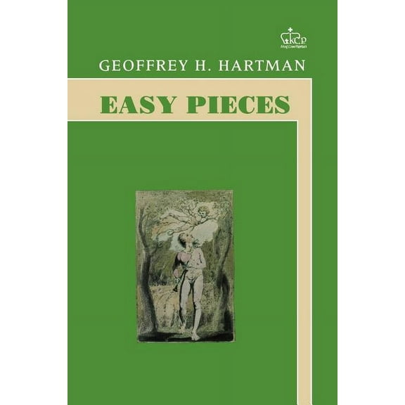 Easy Pieces, (Paperback)