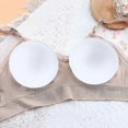 thumbnail image 5 of Sujetador de lactancia inalámbrico, sujetador de maternidad push-up, ropa interior transpirable sin costuras para mujeres embarazadas que dan el pecho., 5 of 5