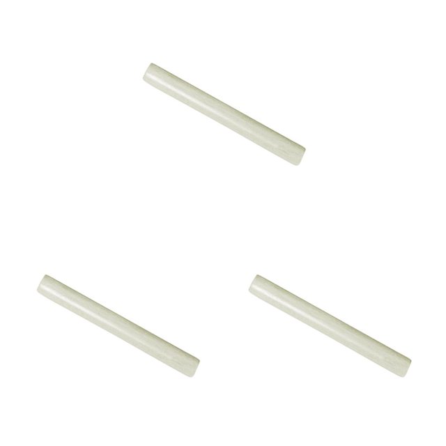 Monstrate Rodillo para restaurante, cocina, palito de harina, herramientas de repostería, fiesta en casa para Fondant, pan, Pasta, suministros para Pizza, Type1 NO1 Monstrate CBP100515