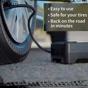 Slime Flat Tire Repair Kit - Analog - 50122