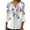 Purple, variant on Summer Tops for Women Autumn And Winter Vintage Printed V Neck Slim Striped Blouse Womens Tunic Long Blouse Tops Same Day Clothes Women V Neck Shirts Long Sleeve Womens Thin Shirts White M