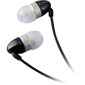 UPC 008474920480 product image for Grado In-Ear GR8 - Earphones - in-ear - wired - 3.5 mm jack | upcitemdb.com
