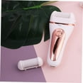 thumbnail image 5 of Dead Skin Foot Scraper Foot Skin Remover Electric Foot Foot Scrubber Heel Filer for Dead Skin Electric Heel Scraper Abs, 5 of 5