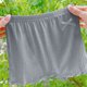 thumbnail image 5 of Odeerbi 2-10 Años Niñas Pantalón Corto de Bicicleta Pantalón Corto de Seguridad de Algodón Pantalón Corto de Yoga Pantalón Corto de Danza Pantalón Corto de Con Pantalón Corto, 5 of 6
