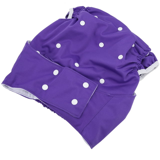 YLSHRF Adult Pocket , Incontinence Underwear Washable For Elderly Disabled Incontinence