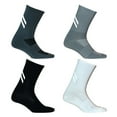 thumbnail image 3 of MesaSe Chaussettes de Cyclisme Réfléchissantes Haute Sécurité de Nuit Hommes Femmes Professionnel Vélo Vélo Chaussettes de Vélo Sport Randonnée Running Chaussette, 3 of 6