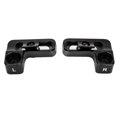 thumbnail image 1 of Bicycle Integrated Shifter Adapter for Shifter Mounting to I-Spec EV Brake Mountain Bike Brake Integrated Left, 1 of 5