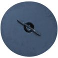 thumbnail image 2 of NauticalMart Medieval Anglo-Saxon Ragnvar Viking Handmade Wooden Shield, 2 of 3