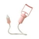 thumbnail image 2 of Dispositivo de succión nasal,Extractor manual Dispositivo de succión nasal Herramienta para limpiar la nariz,Limpiador de nariz con ventosa para nariz de bebé,portátil Rosa, 2 of 9