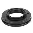 thumbnail image 3 of LMFX Zoom Adapter Ring Lens Mount Adapter to for Fuji X Mount/Leica L Mount Lens Camera, 3 of 8