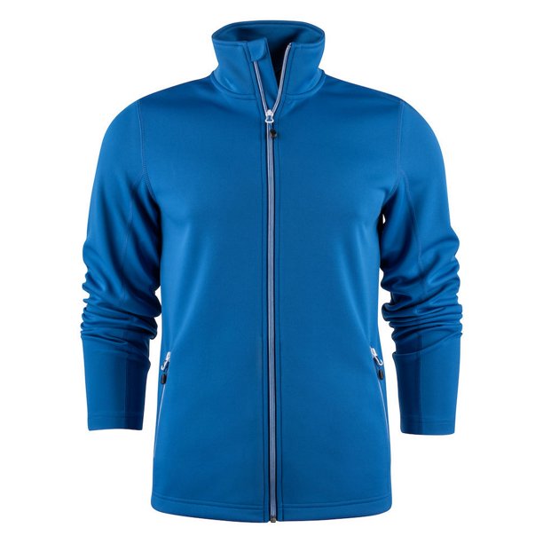 Printer RED - Sudadera Powerslide para Hombre (Azul)