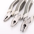 thumbnail image 3 of WIFKLSIIPG Home Wire Pliers Break Wire Pliers Manual Multifunctional Multi Size Hardware Tools, 3 of 3