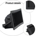 thumbnail image 3 of Center Console Insert for Bmw for X5 for X6 E70 E71 E72 51166954945, 3 of 7