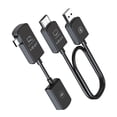 thumbnail image 1 of C1 Wireless HD Display Dongle Adapter No Setup or Apps Required Stream from Laptop/ PC/Smartphone to HDTV/Projector, 1 of 9