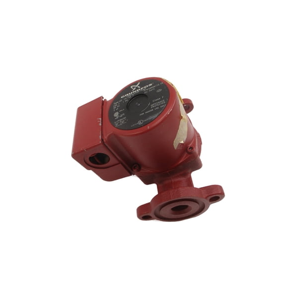 GRUNDFOS UP15-42F 59896173P1 230V .41A NSNP
