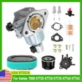 thumbnail image 3 of Carburetor For KT730 KT735 KT740 KT745 7000 1685319S 3285363S 16 853 19S, 3 of 9