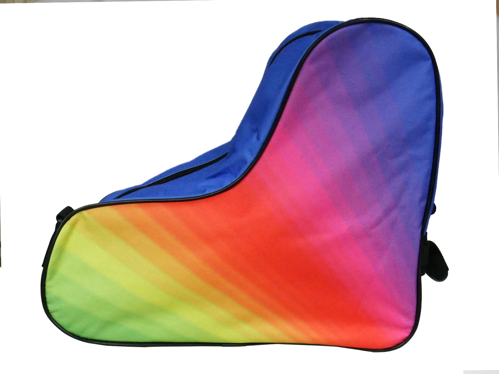 Epic Skates Limited Edition Rainbow Skate Bag