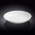thumbnail image 1 of Wilmax 991117 Assiette Ronde Profonde 9 Po., Blanche - Lot de 24, 1 of 1