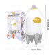 thumbnail image 2 of Baby Rocker recargable para bebés Vibrante Vibrante Velocidad ajustable Bouncer para bebés, 2 of 9