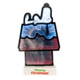 thumbnail image 3 of Peanuts PN9256 11.2 in. Battery Operated USB Snoopy Infinity Light, 3 of 7