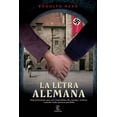 thumbnail image 1 of La letra alemana Blanco, 1 of 2
