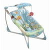 Fisher-Price Fold & Go Bouncy Seat