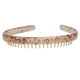 thumbnail image 1 of Diadema de peine de dientes de resina Diadema de plástico duro Tocado de moda para mujeres Accesorios para el cabello para mujeres / niñas, 1 of 5