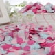 thumbnail image 3 of Globos de confeti de papel de seda de 1 cm y 50 g, lentejuelas, globos de látex, decoraciones para fiestas, accesorios para globos, 3 of 8