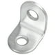 thumbnail image 2 of 60Pcs 20mm x 20mm Soporte de Estante de 90 Grados Soporte de Esquina Soporte Angular, 2 of 5