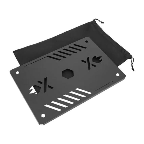 figatia Camping Igt Table Board for GS-450R/450K Detachable for Outdoor
